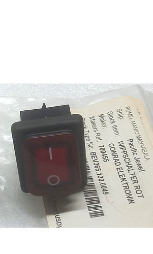 Conrad elektronik 700455 - elektronik,