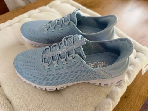 Skechers slip ins glide - slip-ins, glide-step