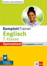 KomplettTrainer Gymnasium