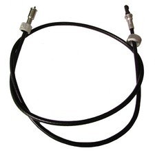 TACHOMETER CABLE FOR DAVID