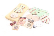 Konvolut alte DDR Orden