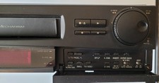 Videorecorder  HR-S5900EG