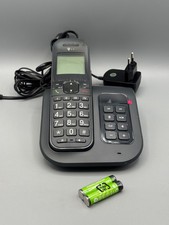 ☎Schnurloses Telefon DECT