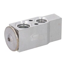 Expansionsventil, Klimaanlage