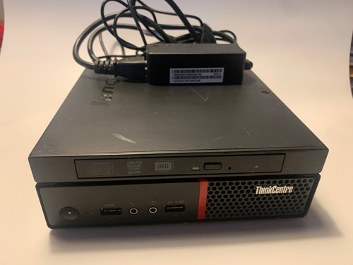 Lenovo m715q tiny amd pro - lenovo, 10