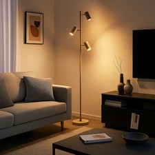 Stehleuchte Stehlampe