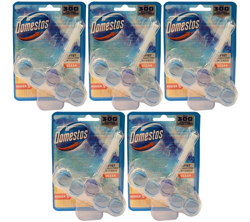 Domestos stein ocean x - wc,