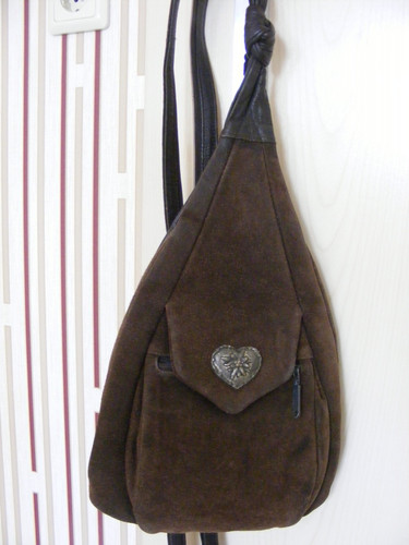 Trachtenrucksack oktoberfest - trachtenrucksack,