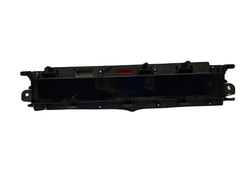 Tacho kombiinstrument renault - tacho,