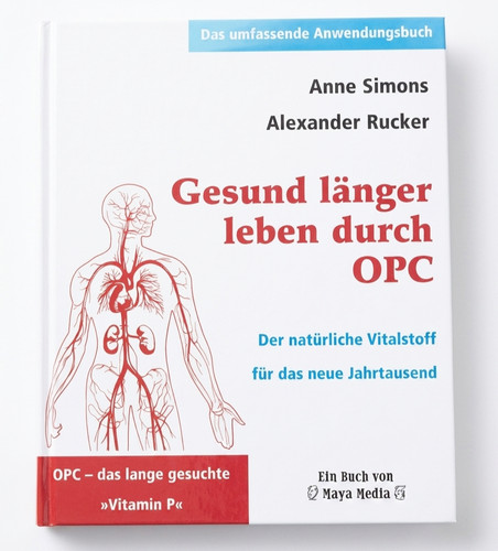 Gesund länger leben durch - , opc