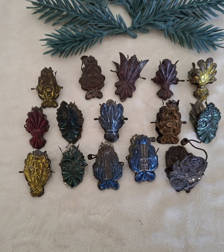 Antiker christbaumschmuck - antiker,