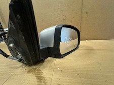 Ford Mondeo MK IV 2008 Rechts