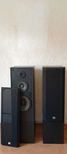 Jbl tlx 5000 - jbl, mk