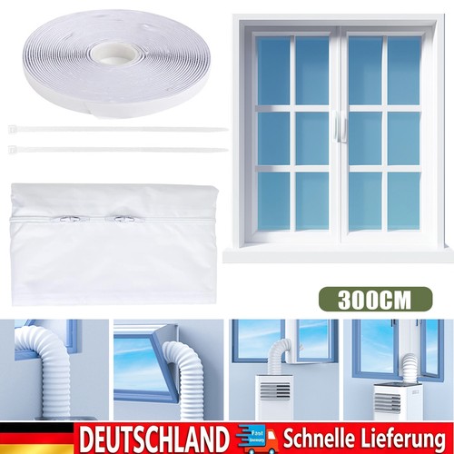 Fensterabdichtung für - 3m,