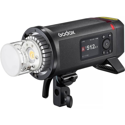 Godox ad800pro blitz 800ws - godox,
