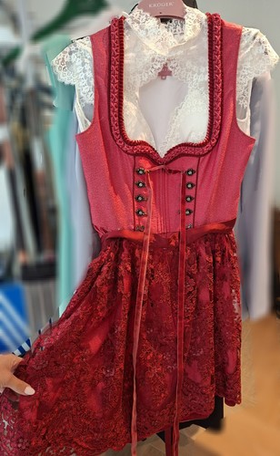 Krüger madl dirndl - krüger,