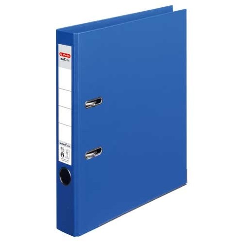 Herlitz ordner max file - ordner, max.file