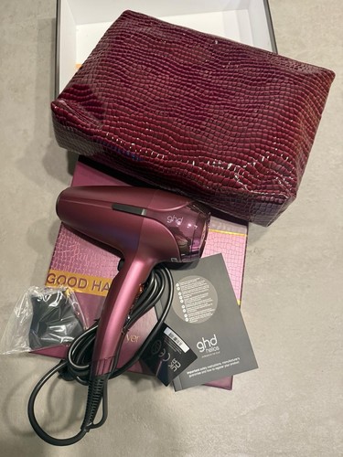 Ghd helios haartrockner - haartrockner,