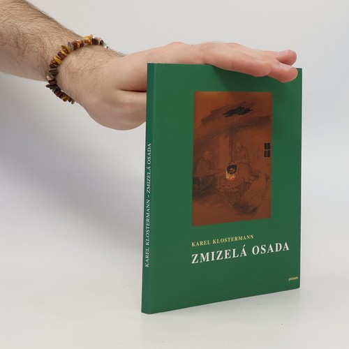 Zmizelá osada karel - zmizelá, | 