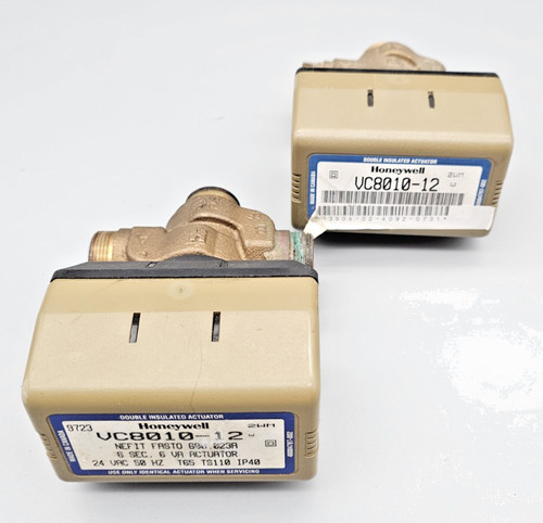 Honeywell vc8010 - honeywell, vc8010-12
