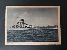Schlachtschiff scharnhorst - schlachtschiff,