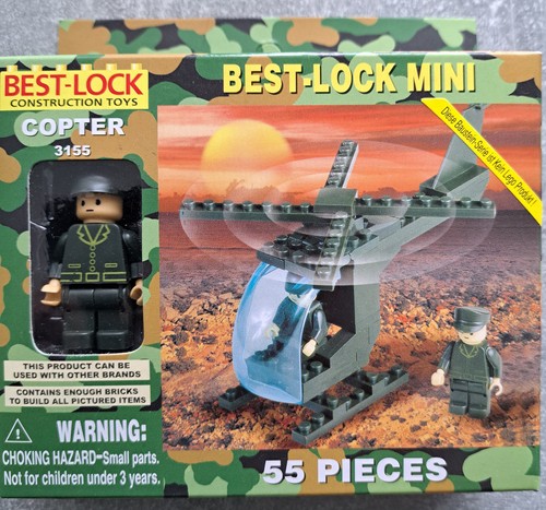 Best lock 3155 military - military,