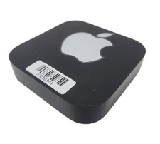 Apple TV HD 8GB A1427, black