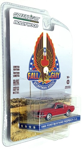 Greenlight scale 44965 - greenlight,
