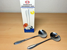 Marke Tischfein Servieridee