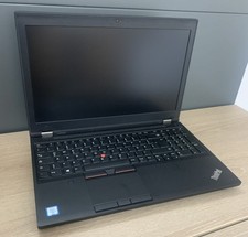 Lenovo Thinkpad P51 i7-7820HQ