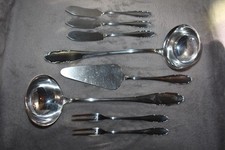 WMF Besteck Modell Serie 2200