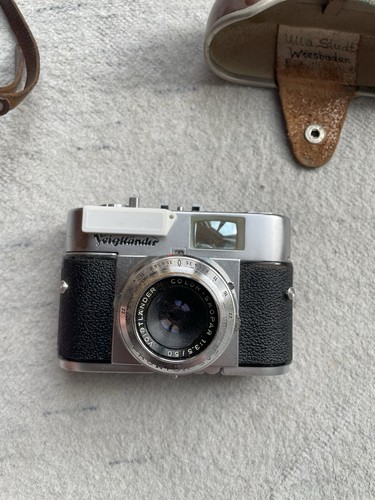 Voigtländer vito mit - voigtländer, bl
