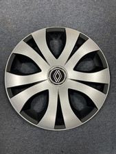 4 Alu-Design Radkappen in 15