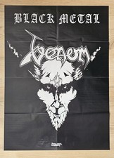 Venom riesiges poster von - -,