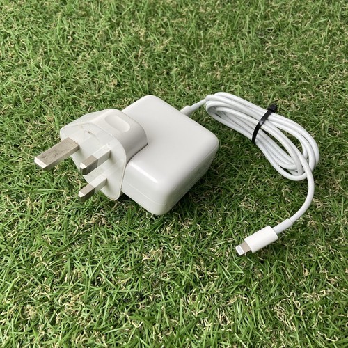 Apple 15v 30w - 15v, 0,75a
