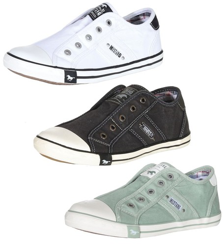 Mustang damen schuhe sneaker - mustang,