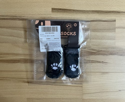 Hunde anti rutsch socken - anti, m