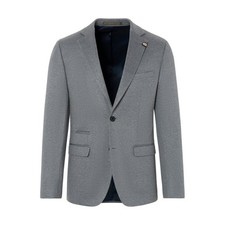 Benvenuto Herren Jersey Anzug