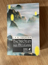 Nachrichten aus Mittelerde