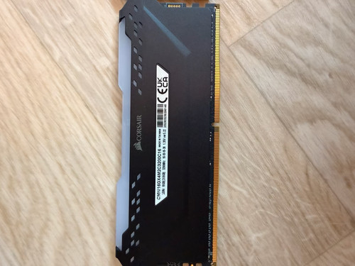 Corsair vengeance rgb - rgb, pro