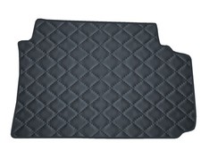 Graphit Gestepptes Öko Leder