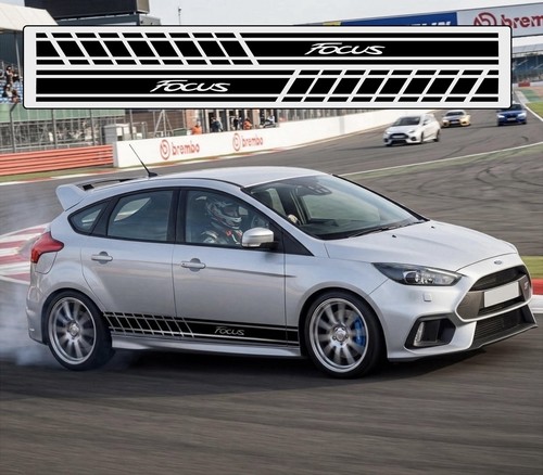 Ford focus racing - ford,