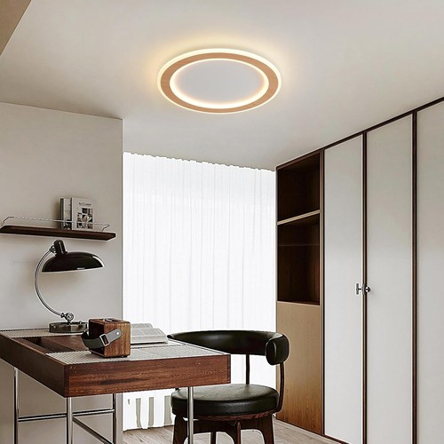 Led deckenleuchte modern - modern, aus