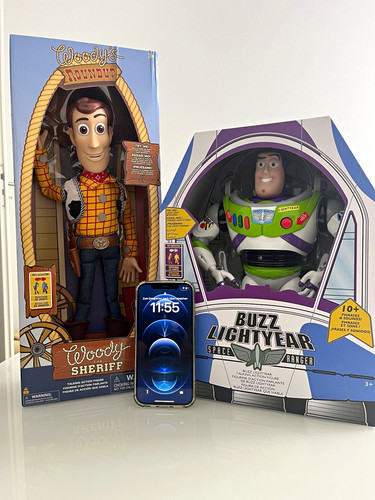 Disney pixar toy - disney,