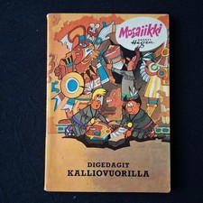 MOSAIIKKII Digedagit