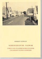 NEMESNADUDVAR -  NADWAR