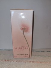 Yves Rocher Comme Une Evidence