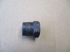 Opel Rekord P1 P2 Buchse Führungsbuchse Gewindebuchse Querlenker 2x