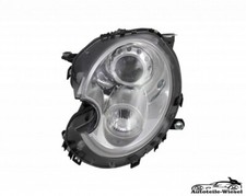 Bi-Xenon Scheinwerfer D1S