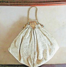 vintage Beutel Geldbeutel